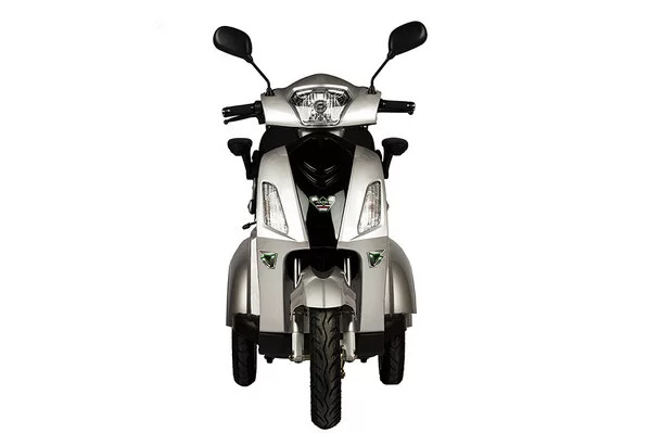 Электроскутер Volteco Trike New